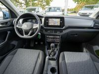 Volkswagen T-Cross - Vorschau Bild 7