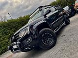 Volkswagen Amarok 2.0 TDI 4M Ultimate *Offroad*Unikat*Voll* - Volkswagen Amarok in München