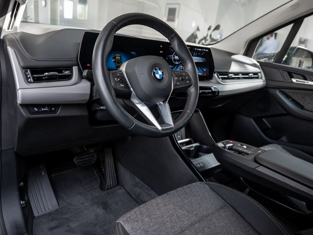 BMW 220 Active Tourer - Bild 24