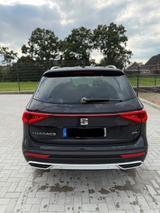 Seat Tarraco 2.0 TDI 140kW Xcellence 4Drive DSG X... - Seat Tarraco von privat