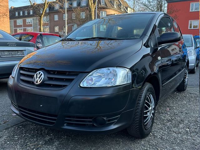 Volkswagen Fox*TÜV neu*Service neu