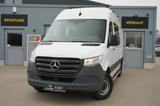 Mercedes-Benz Sprinter III Kasten 314 CDI RWD*AHK*DAB*7-Sitzer - Offers