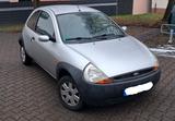 Ford TÜV-AU BIS 09.2027 - Ford Ka/Ka+ aus 2007