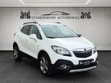 Opel Mokka Innovation 4x4/1 Hand/35Tkm/Bi Color - Opel Mokka: Color Innovation