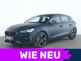 Cupra Leon VZ LED|ACC|Kamera|Pano|Kessy|CarPlay|SHZ|PD - Cupra Leon in Frankfurt (Main)