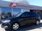 Skoda Fabia Combi Ambition Sitzheizung*Klima*PDC*AHK - Skoda Fabia Gebrauchtwagen in Hannover
