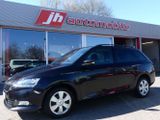 Skoda Fabia Combi Ambition Sitzheizung*Klima*PDC*AHK - Skoda Fabia Gebrauchtwagen in Hannover