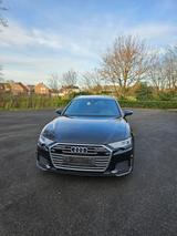Audi A6 Avant sport 50 TDI quattro tiptronic Panorama - Audi A6 tiptronic