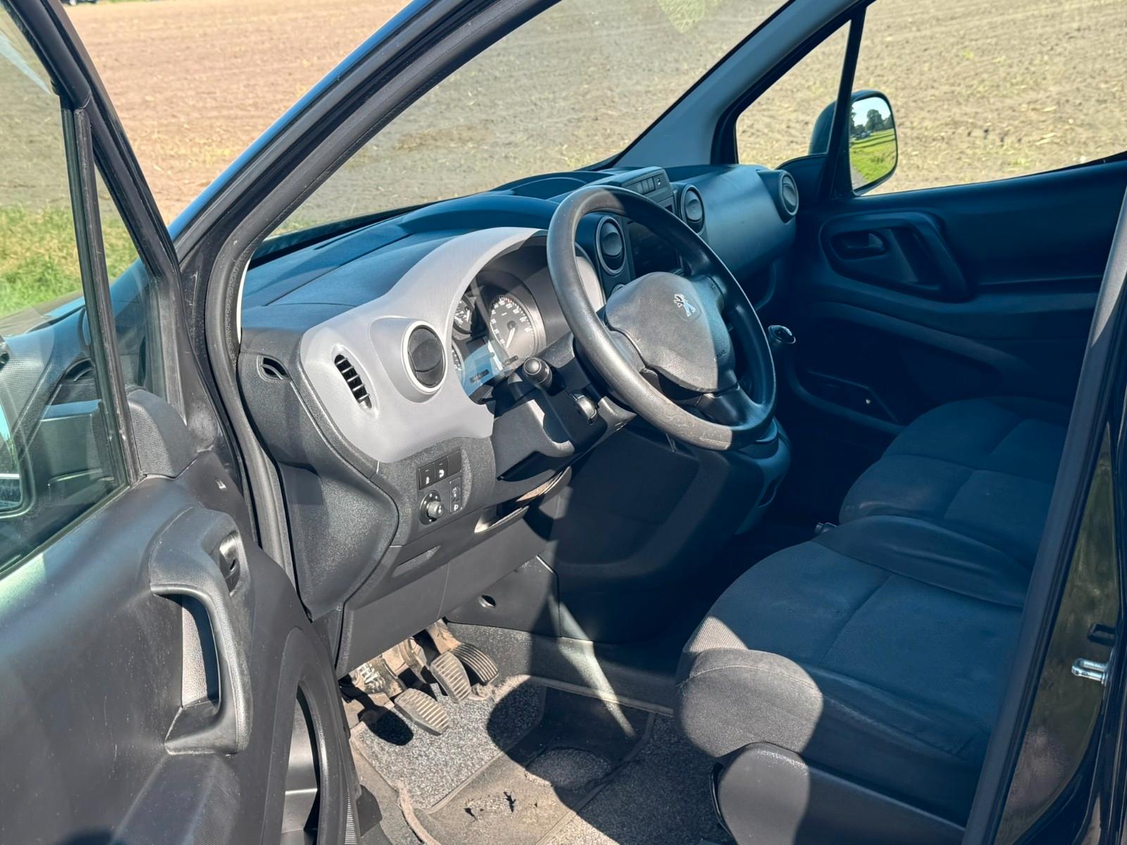 Peugeot Partner L1 Premium