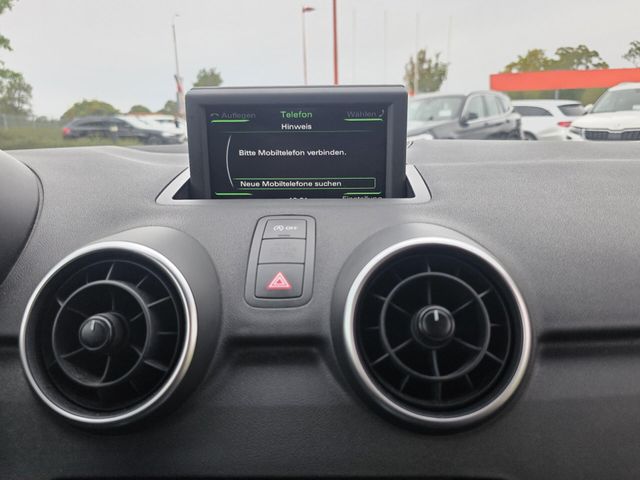 AUDI A1 — Foto 20