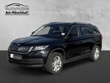 Skoda Kodiaq Style 4x4 2.0 TSI DSG NAV,360°,SHA,SWA,FS - Skoda Kodiaq: Allradantrieb, Style