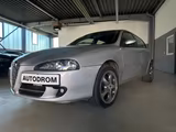 Alfa Romeo 147 1.9JTD /Klima/SR+WR/2.Hand - gebrauchte Alfa Romeo Coupés