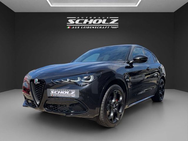 Alfa Romeo Stelvio MY24 VELOCE 2.2 Diesel 16V 154kW