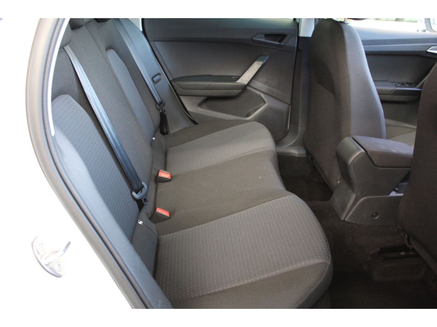 Seat Ibiza - Bild 29