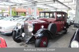 Rolls-Royce Andere 20/25 VOLL FAHRBEREIT* - Rolls-Royce Oldtimer
