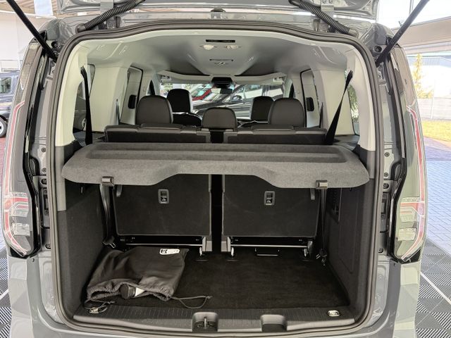 Volkswagen Caddy Maxi eHYBRID DSG STYLE ACC KAM 7SITZ AHK