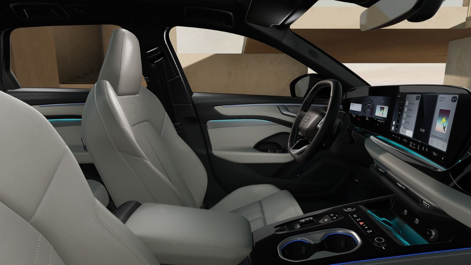 Audi A6 Allroad - Bild 11