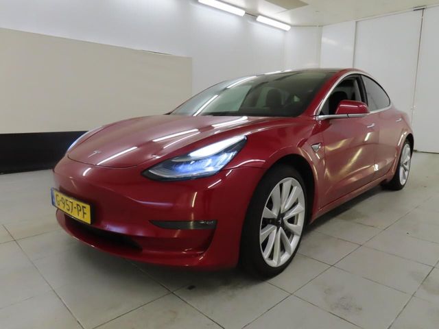 Tesla Model 3 Long-Range AWD 351pk 75 kWh [ AUTOPILOT+