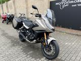 Honda NT1100  Preisgarantie und 6 Jahre Garantie - Motorräder in Berlin
