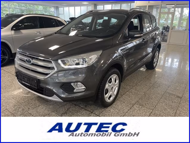 Ford Kuga Cool&Connect 1.5 NAVI+TEMPOMAT+EINPARKAUTOM
