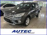Ford Kuga Cool&Connect 1.5 NAVI+TEMPOMAT+EINPARKAUTOM