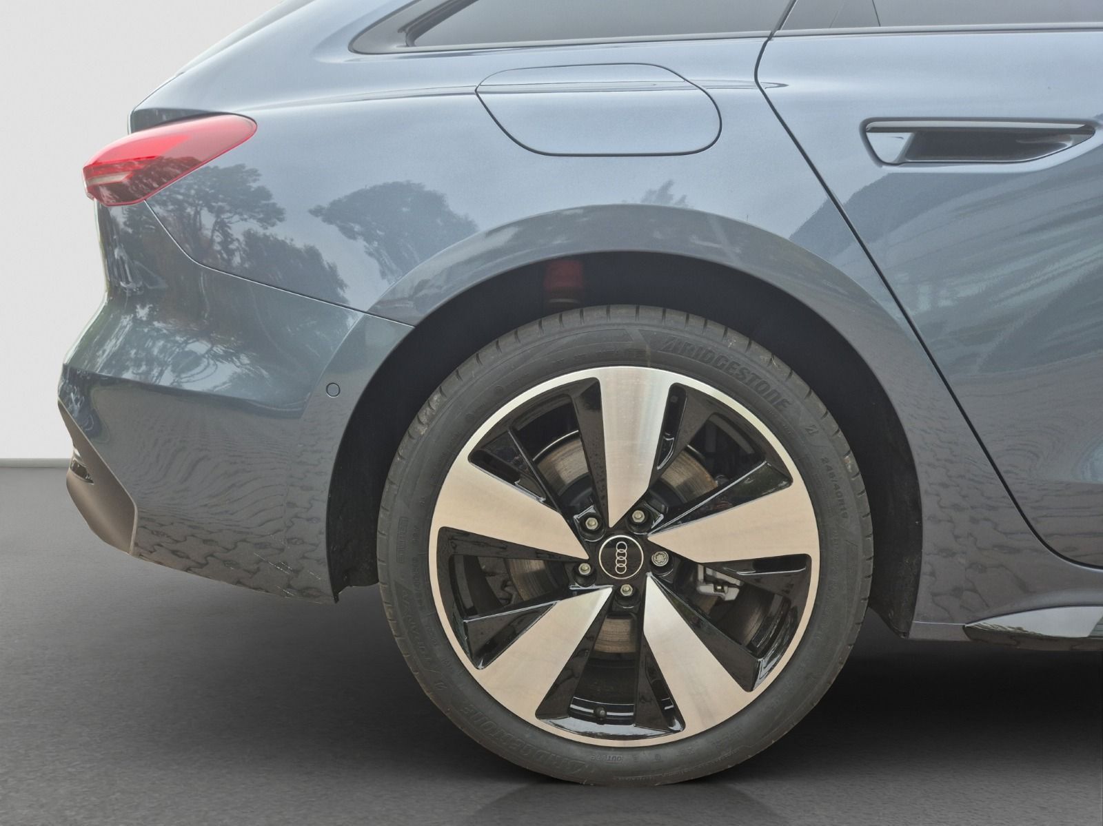 Audi A5 - Bild 21