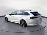 Skoda Octavia Combi 1.5 TSI Style MatrixLED Sportpaket - Skoda Octavia: Combi Sport