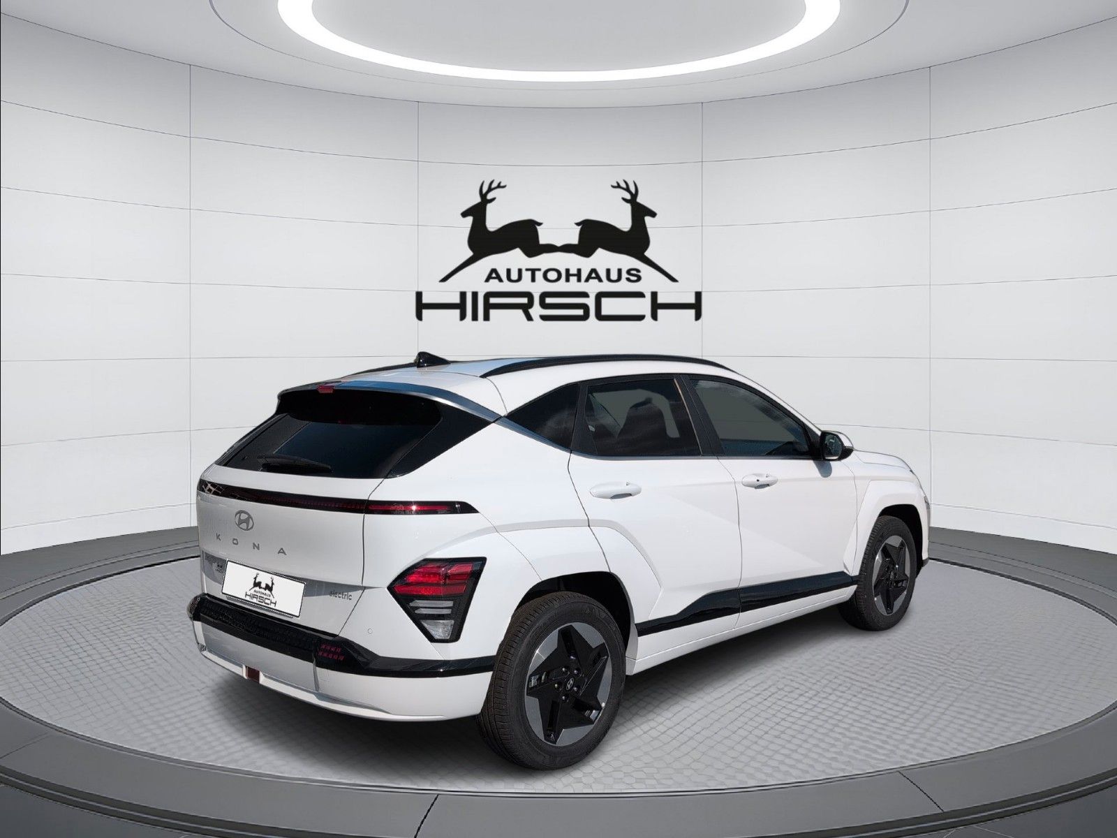 Hyundai Kona – Bild 3