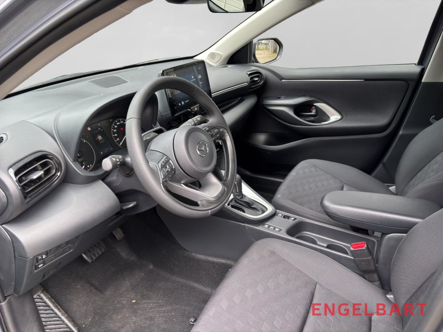 Mazda 2 Hybrid - Bild 7