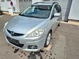 Mazda 5 Lim. 2.0 Top*AUTOMATIK*LEDER* - gebrauchte Mazda 5 aus dem Jahr 2009