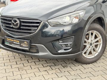 Mazda CX-5 - 9