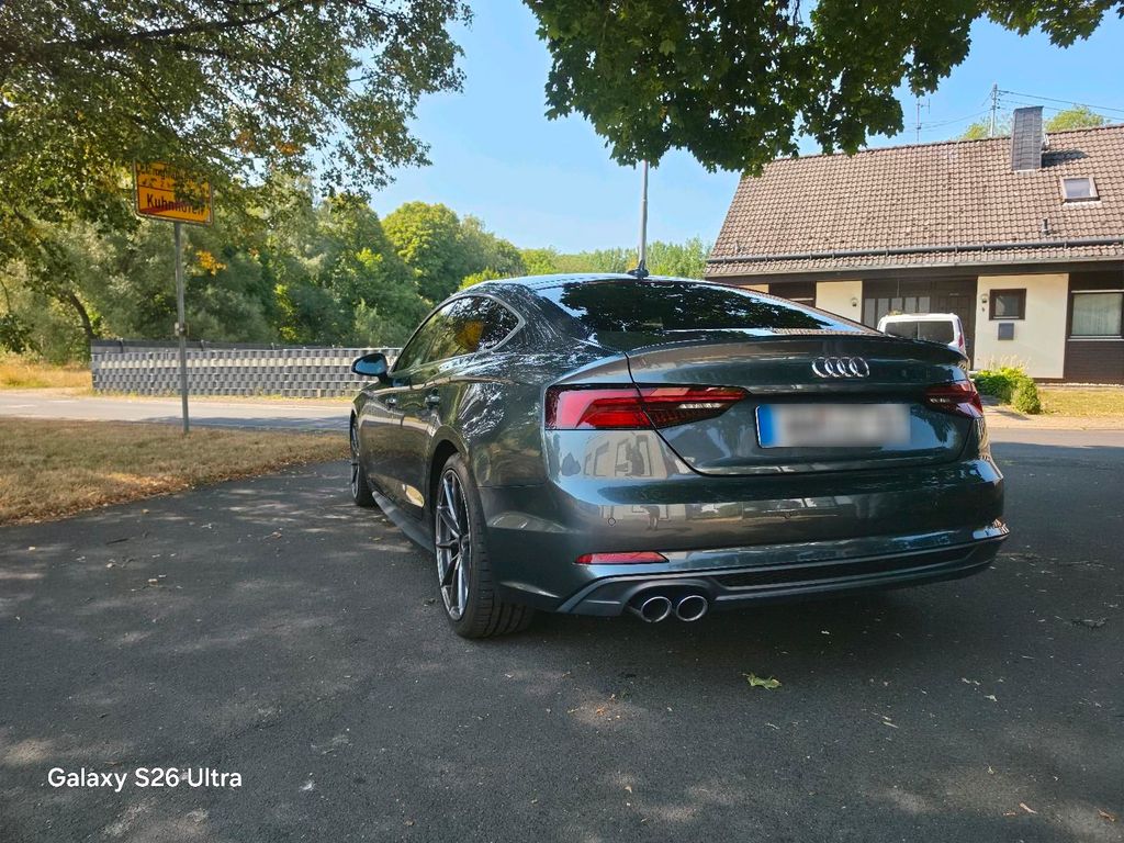 Image of Audi A5