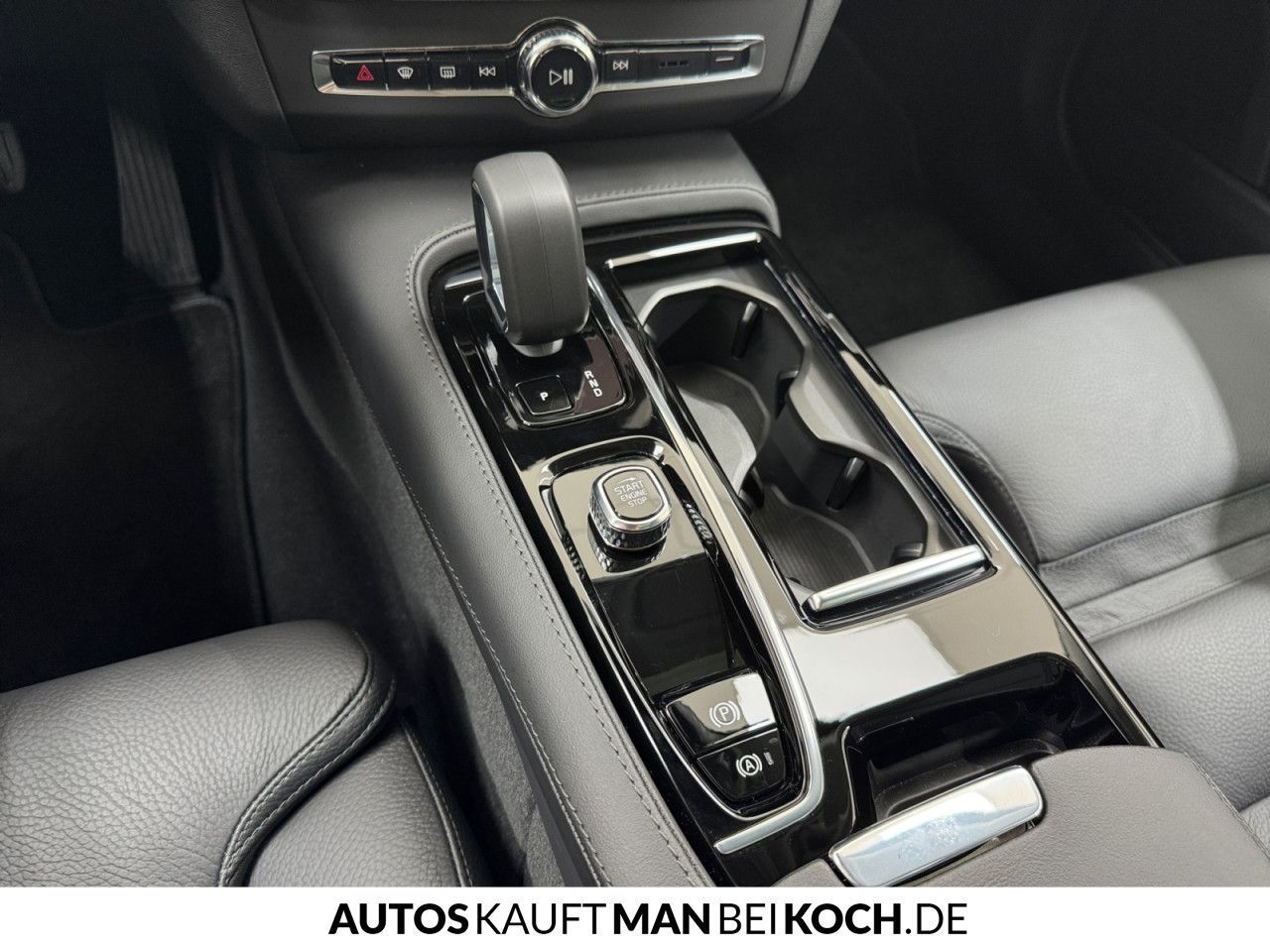 Volvo V90 - Bild 35