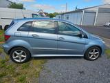 Mercedes-Benz B 180 CDI - - gebrauchte Mercedes-Benz B 180 aus dem Jahr 2006