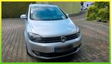 Volkswagen VW Golf Plus 1,4 TSI Navi,Klima... - VW Golf Plus in Dortmund