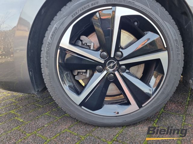 Astra 1.6 Turbo PHEV, Elegance, 1.Hand, Kamera, 