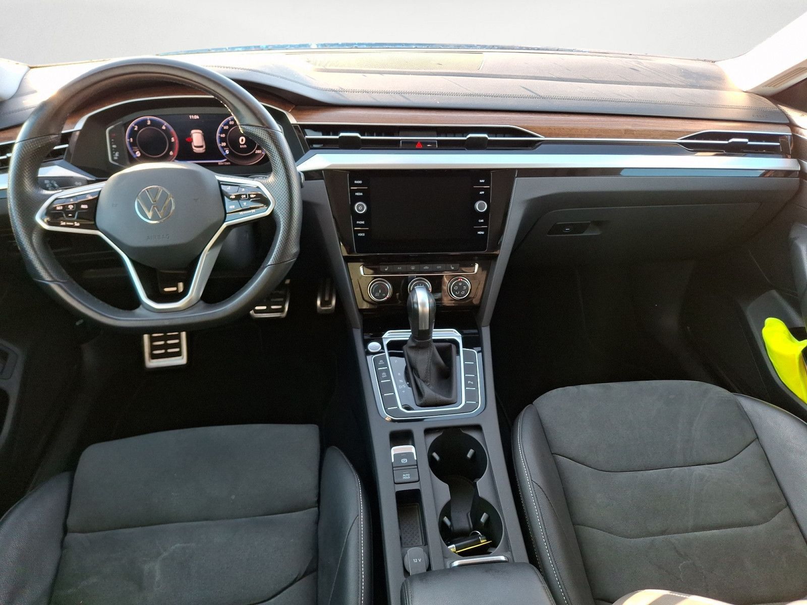 Volkswagen Arteon - Bild 11