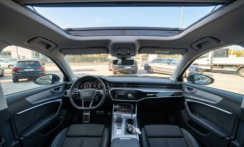Other Audi A7 SPB 45 3.0 TDI 245cv quattro ultra S tro imagem 3