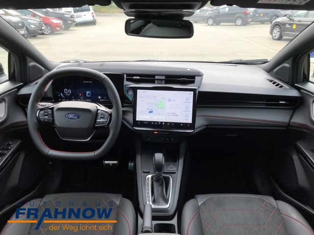 Foto Nummer 12: FORD Puma