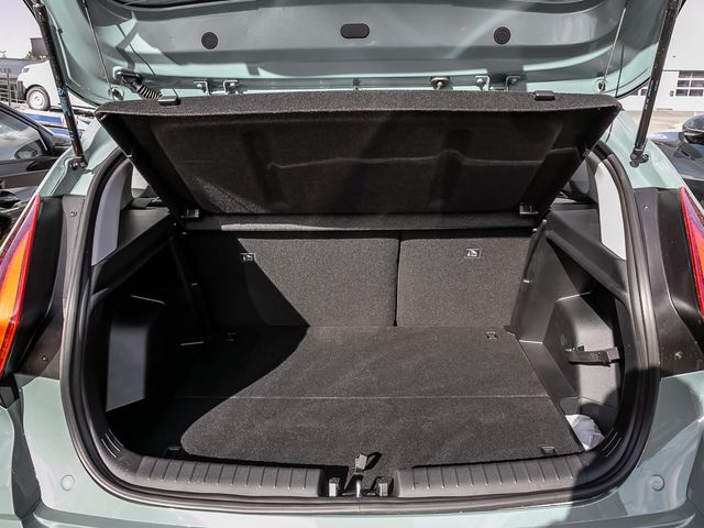 Hyundai Bayon 1.0 Trend 2WD Kamera Navi Komfort-Paket