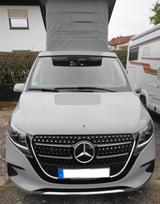 Mercedes-Benz V 250 Marco Polo - Mercedes-Benz Marco Polo