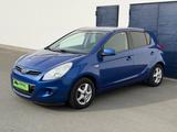 Hyundai i20 Trend - Hyundai i20