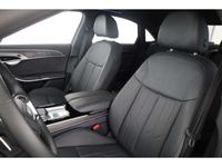Audi A8 - Vorschau Bild 10