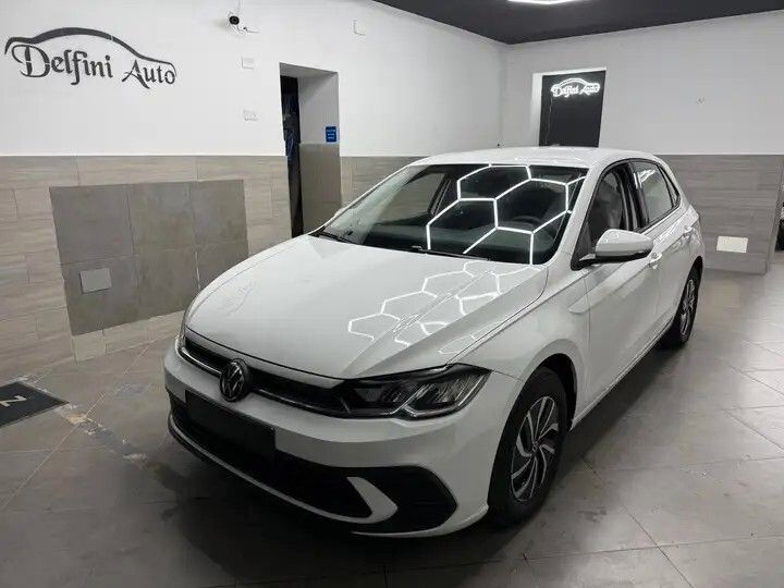 Other Volkswagen Polo 1.0 TSI Life