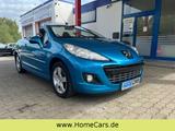Peugeot 207 CC Cabrio Premium - TÜV 2026 - Peugeot 207: Premium