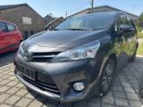Toyota Verso Life Kamera/klima/Temp/8-fach/1.Hand - Toyota Gebrauchtwagen in Aachen