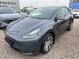 Tesla Model Y Long Range Dual AWD Matrix Wärmepumpe - Tesla Gebrauchtwagen