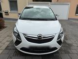 Opel Zafira Tourer 1,6 CDTI Diesel Euro 6 ... - Opel Zafira Tourer in Bochum