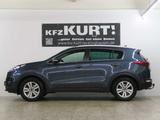 Kia Sportage 1.6 GDI 2WD Dream-Team Edition! AHK - Kia Sportage in Essen