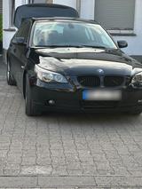 BMW 525iFACELIFFT  192Ps TOP-AUTO - BMW 525 in Hamm